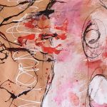 Tekenen op de rol. Onderzoek