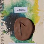 Een greep uit de Runen: Laguz