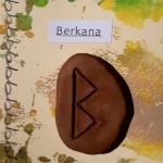 Een greep uit de Runen: Berkana