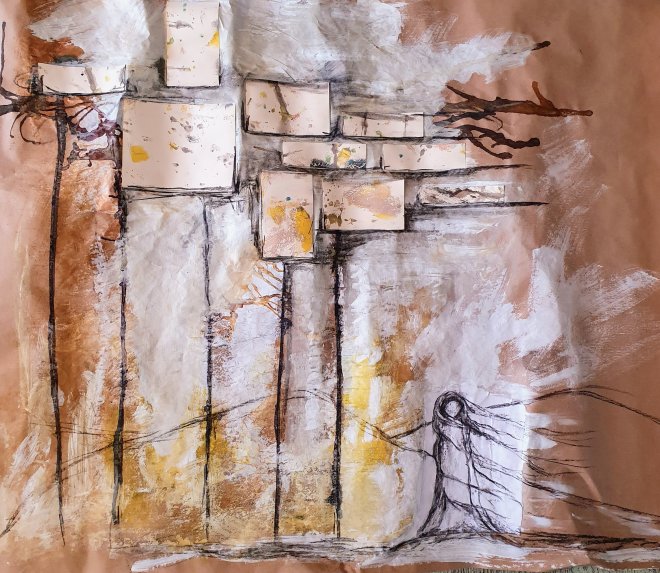 Tekenen en schilderen